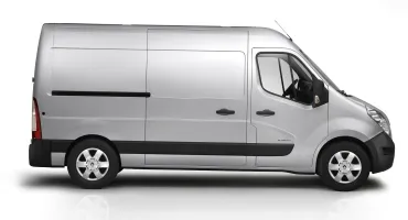 Opel Movano L3H2